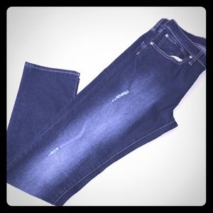 Men’s jeans